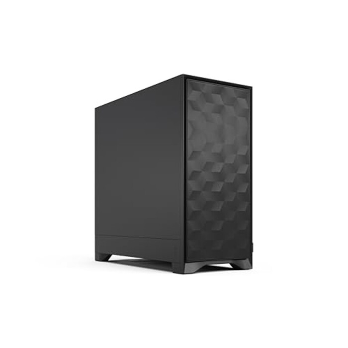 Datoru korpuss Fractal Design Pop 2 Air Black (FD-C-POA2A-01)