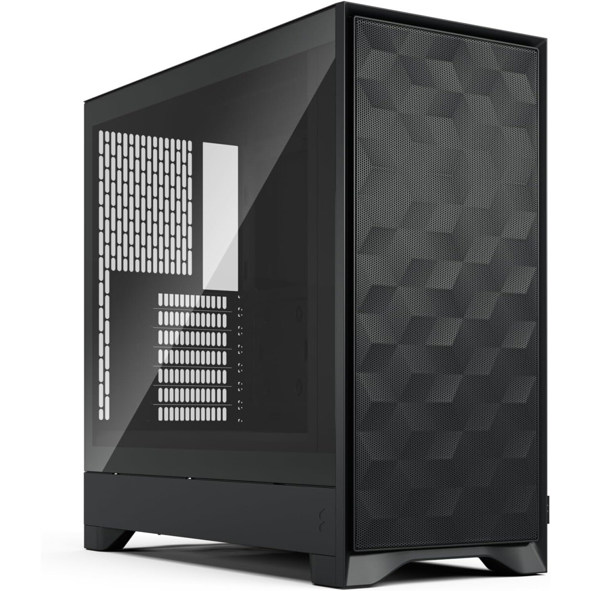 Boitiers PC Fractal Design Pop 2 Air Black (FD-C-POA2A-02)
