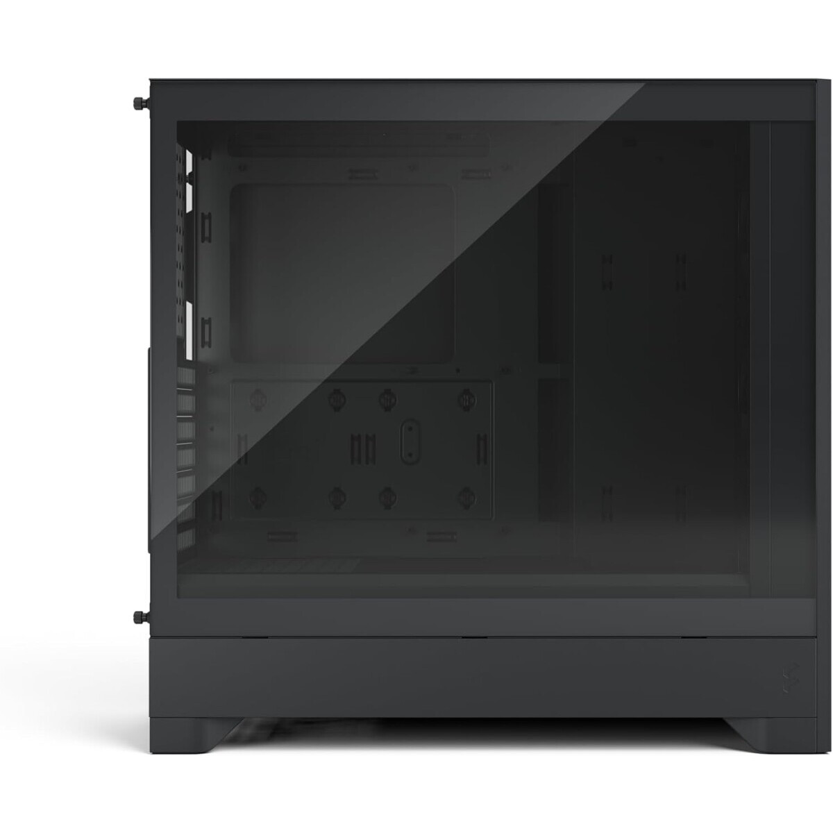 Boitiers PC Fractal Design Pop 2 Air Black (FD-C-POA2A-02) - photo 3