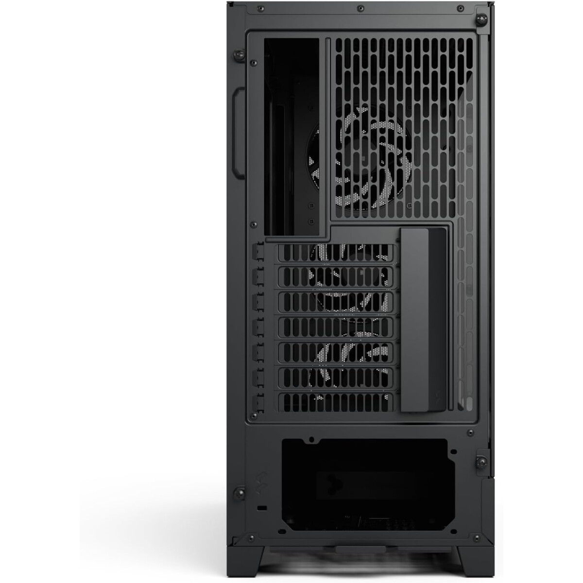 Boitiers PC Fractal Design Pop 2 Air Black (FD-C-POA2A-02) - photo 4