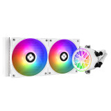 Système de refroidissement liquide Thermalright Aqua Elite V6 RGB White (81425602093-0)