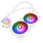 Ūdens dzesētājs Thermalright Aqua Elite V6 RGB White (81425602093-0) - foto 4