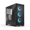 Boitiers PC Fractal Design Pop 2 Air RGB Black (FD-C-POA2A-03)