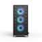 Boitiers PC Fractal Design Pop 2 Air RGB Black (FD-C-POA2A-03) - photo 2