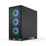 Boitiers PC Fractal Design Pop 2 Air RGB Black (FD-C-POA2A-03)