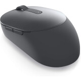 Pele Dell MS5120W Black Gray (MS5120W-GY)