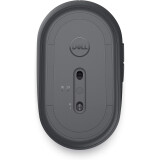 Pele Dell MS5120W Black Gray (MS5120W-GY)