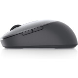 Pele Dell MS5120W Black Gray (MS5120W-GY)