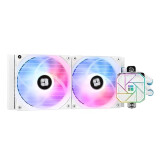 Système de refroidissement liquide Thermalright Aqua Elite V3 RGB (Aqua Elite 240 White Argb V3)