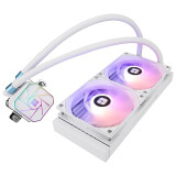Système de refroidissement liquide Thermalright Aqua Elite V3 RGB (Aqua Elite 240 White Argb V3)