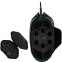Pele NIGHTSWORD RGB Black (CH-9306011-EU) - foto 2