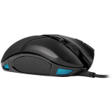 Souris NIGHTSWORD RGB Black (CH-9306011-EU)