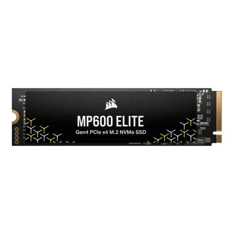 SSD Corsair MP600 ELITE 1TB (CSSD-F1000GBMP600ENH)