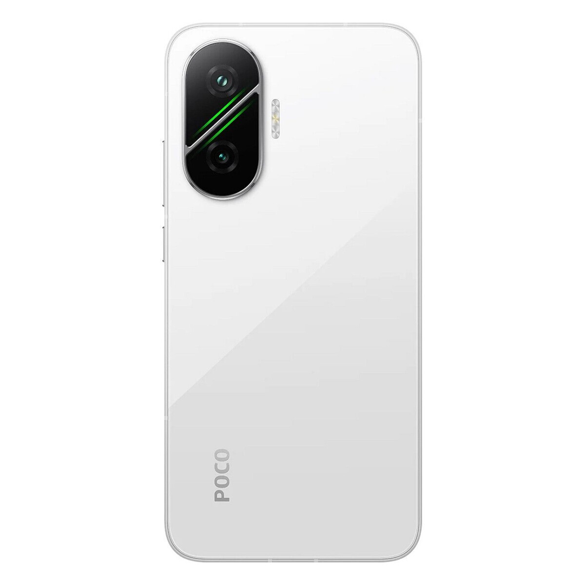 Mobilais tālrunis Poco F7 5G 12GB / 512GB white (66342) - 25053PC47G - foto 3