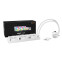 Ūdens dzesētājs be quiet Light Loop RGB White (BW023) - foto 4