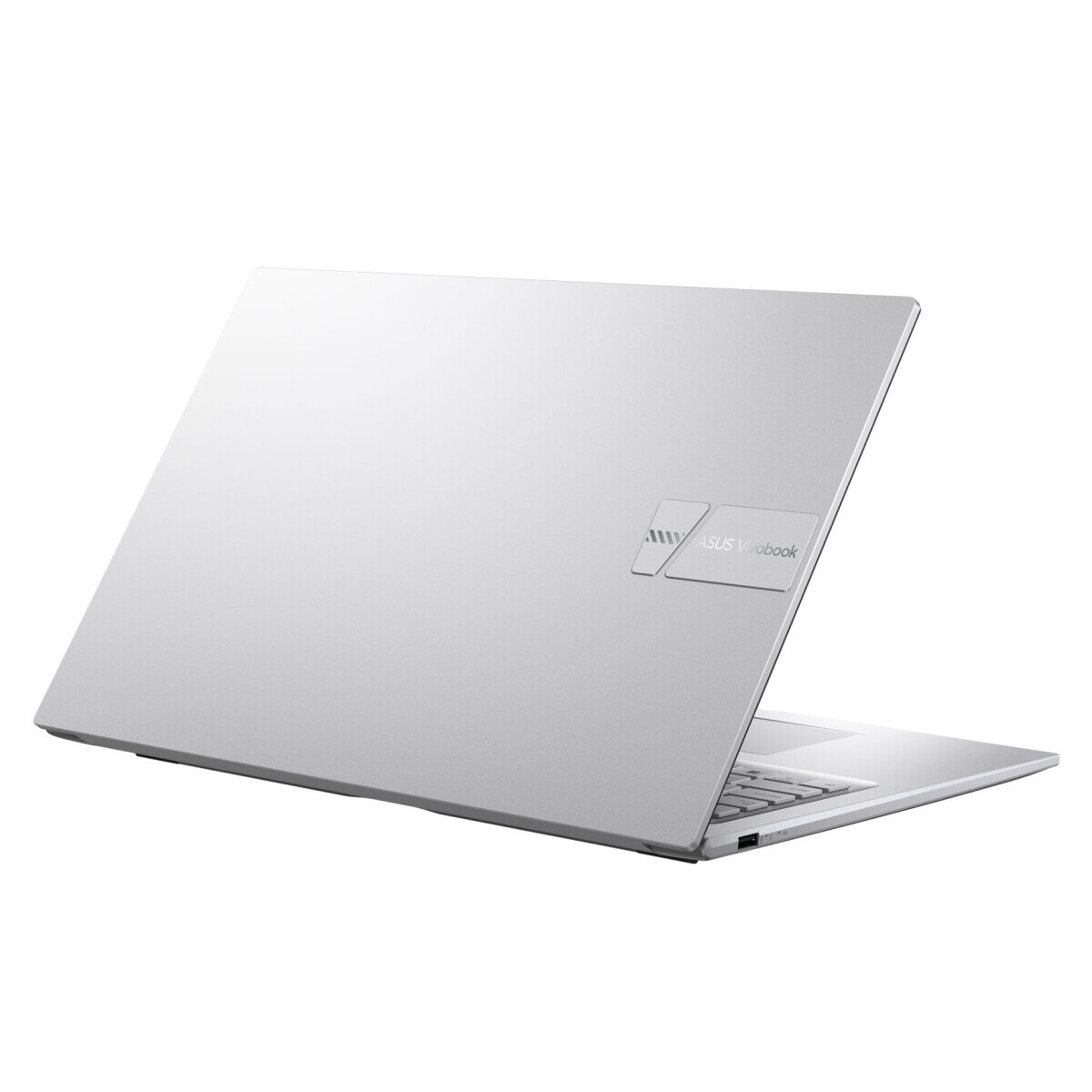 Portatīvais dators Asus VivoBook 17 X1704VA-AU833 (90NB13X1-M00940) - foto 5