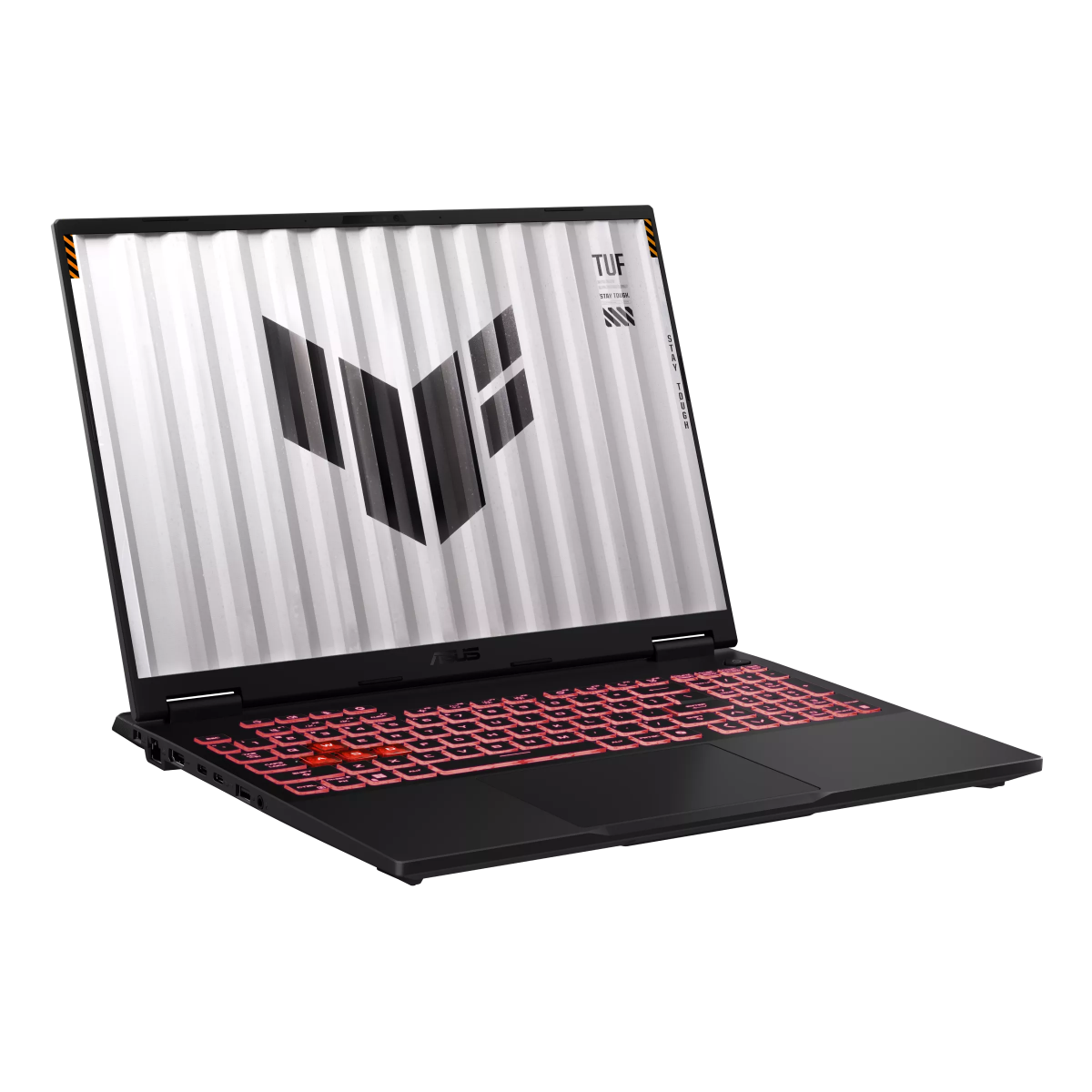 Ordinateur portable ASUS TUF Gaming A16 TUF608UM-DICRV069W AMD Ryzen 7 - 260 (90NR0KV1-M006N0) - photo 2
