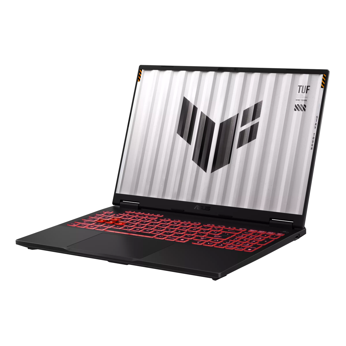 Ordinateur portable ASUS TUF Gaming A16 TUF608UM-DICRV069W AMD Ryzen 7 - 260 (90NR0KV1-M006N0) - photo 3
