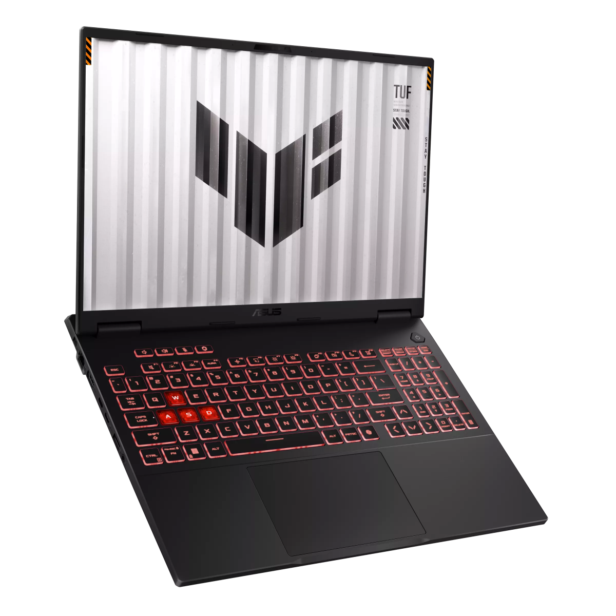 Ordinateur portable ASUS TUF Gaming A16 TUF608UM-DICRV069W AMD Ryzen 7 - 260 (90NR0KV1-M006N0) - photo 5