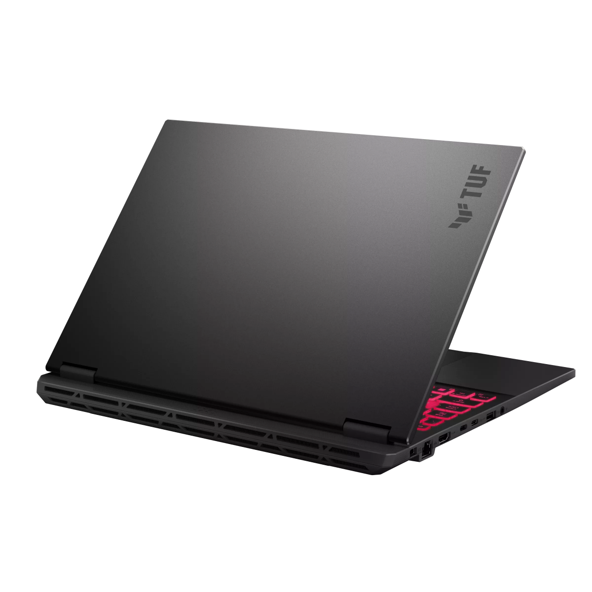 Ordinateur portable ASUS TUF Gaming A16 TUF608UM-DICRV069W AMD Ryzen 7 - 260 (90NR0KV1-M006N0) - photo 6