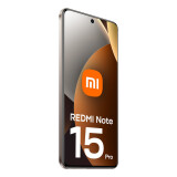 Mobilais tālrunis Xiaomi Redmi Note 15 Pro 6.77" 8GB 256GB Beige 2510ERA8BG (6932554480509)
