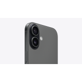 Mobilais tālrunis iPhone 17 512GB Black (MG6P4F/A)