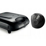 bread maker Promis STP 25 XXL 1400W Black (STP25)