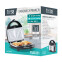 bread maker Teesa 3in1 Silver (TSA3221) - foto 3