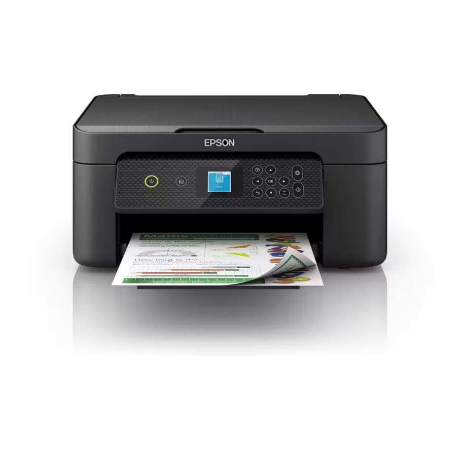 Epson Expression Home XP-3200 (C11CK66403)