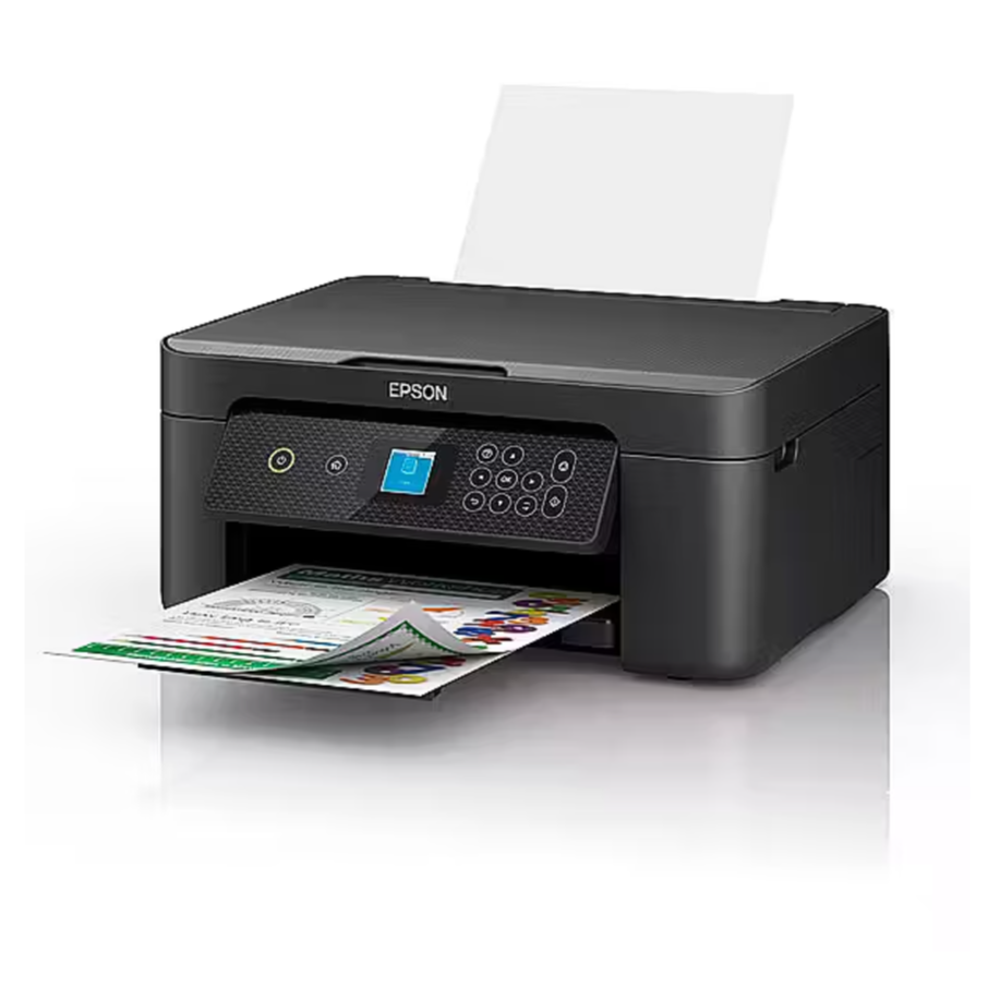 Epson Expression Home XP-3200 (C11CK66403) - foto 2