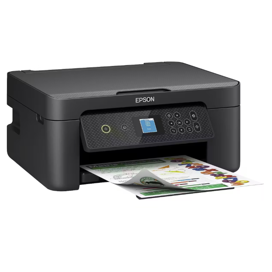 Epson Expression Home XP-3200 (C11CK66403) - foto 3