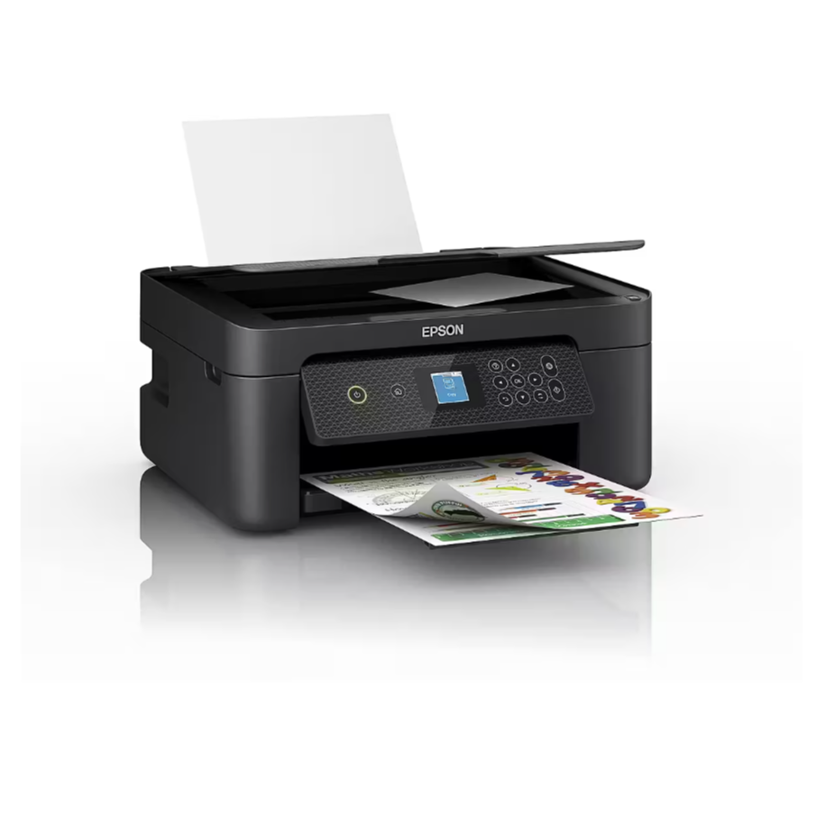 Epson Expression Home XP-3200 (C11CK66403) - foto 4