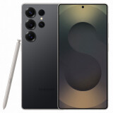 Mobilais tālrunis Galaxy S25 Ultra 5G 512GB Titanium Black (SM-S938BZKGEUB)