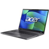 Portatīvais dators Acer TravelMate P2 TMP216-51-G3-TCO-53WX Core Ultra 5 115U 16GB 512GB W11P Gray (NX.BR2EG.004)