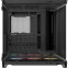 Datoru korpuss Corsair AIR 5400 LX-R RGB iCUE LINK Midi Tower Black (CC-9011320-WW) - foto 3