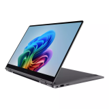 Portatīvais dators SAMSUNG Galaxy Book5 360 15.6" 512GB (NP754QHA-KA2FR)