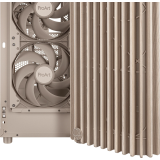 Boitiers PC Asus ProArt PA401 Wood Edition Midi Tower Brown (90DC00M7-B39000)