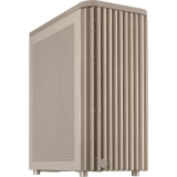 Boitiers PC Asus ProArt PA401 Wood Edition Midi Tower Brown (90DC00M7-B39000)