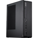 Personālais dators MSI PRO DP80 AI A2G-078DE Core Ultra 7 265F 16GB DDR5 1TB Intel Graphics  W11H Black (00B20811-078)