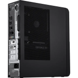 Personālais dators MSI PRO DP80 AI A2G-078DE Core Ultra 7 265F 16GB DDR5 1TB Intel Graphics  W11H Black (00B20811-078)