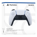 Sony DualSense V2 White (711719022756)