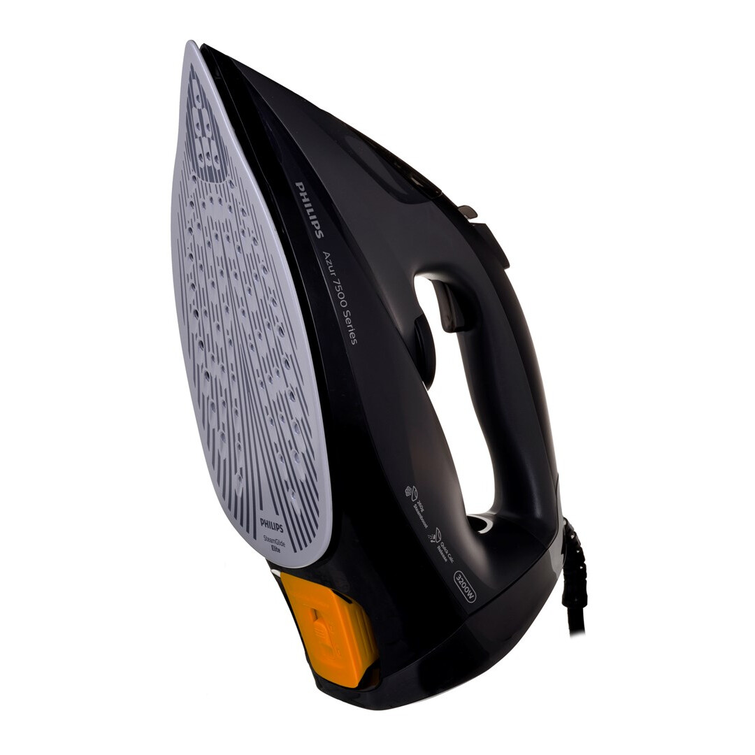 Gludeklis Philips DST7511/80 3200W Black - foto 2
