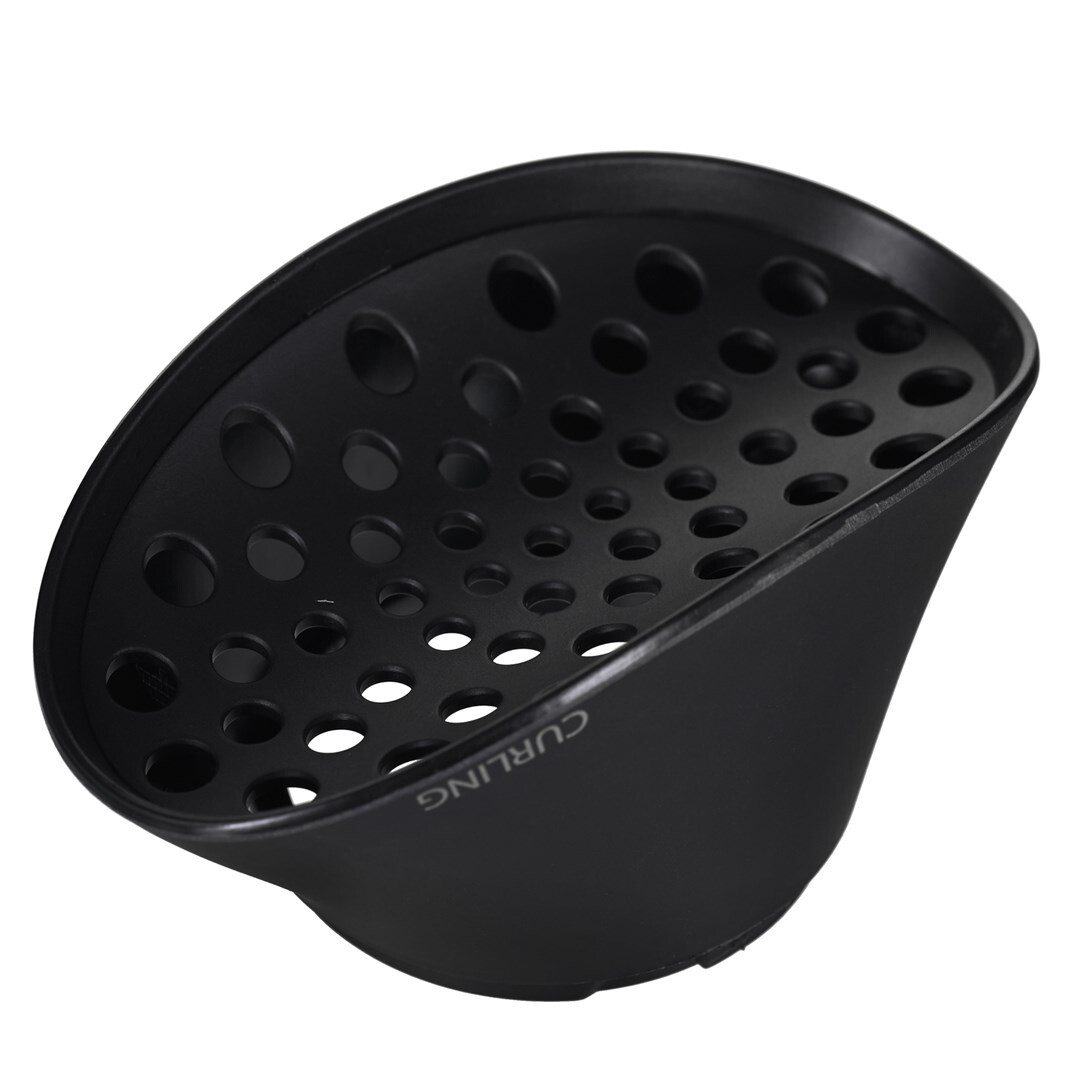 Skaistumkopšanas tehnika Remington D5706 2200W Black and Pink gold - foto 3