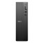 Personālais dators DELL ECS1250 Intel Core i3-14100 8GB 512GB Black (ECS1250_RPLS-R_005)