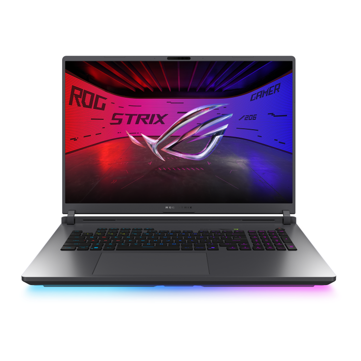 Portatīvais dators ASUS ROG Strix G18 G815LP-DICS8138W Intel Core Ultra 9 - 275HX (90NR0LK1-M00710)