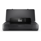 HP OfficeJet 200 Black (CZ993ABHC)
