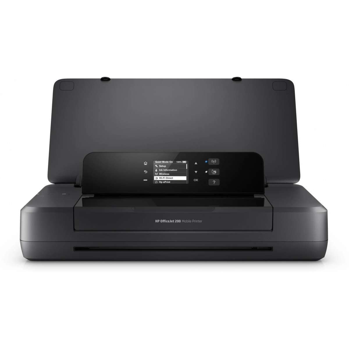 HP OfficeJet 200 Black (CZ993ABHC)