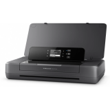 HP OfficeJet 200 Black (CZ993ABHC)