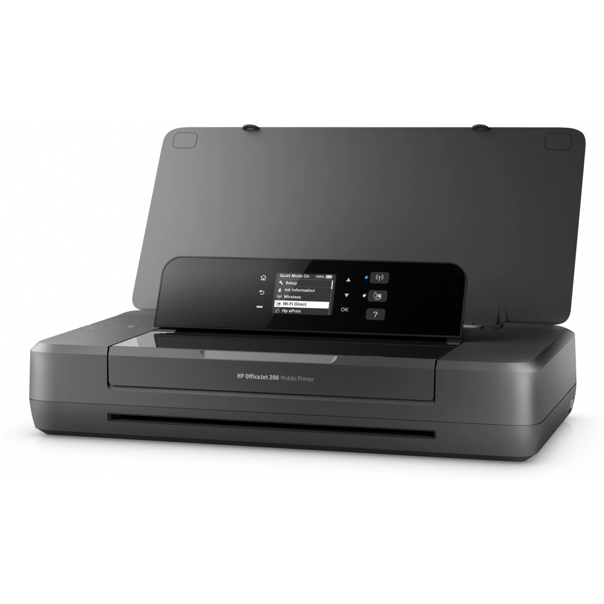 HP OfficeJet 200 Black (CZ993ABHC) - photo 2
