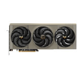 Sapphire NITRO+ AMD Radeon RX 9070 XT OC 16GB Brown (11348-10-20G)